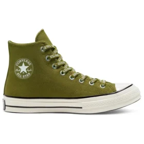 Chuck 70 High Gore-Tex Utility ”Dark Moss”