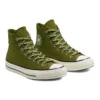 Chuck 70 High Gore-Tex Utility ”Dark Moss”