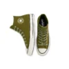 Chuck 70 High Gore-Tex Utility ”Dark Moss”