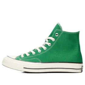 Chuck 70 High ”Green”
