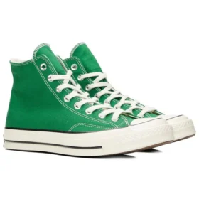 Chuck 70 High ”Green”