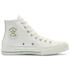Chuck 70 High ”Green Stars”