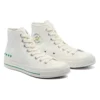 Chuck 70 High ”Green Stars”