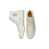 Chuck 70 High ”Green Stars”