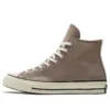 Chuck 70 High ”Grey Ivory”