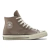 Chuck 70 High ”Grey Ivory”