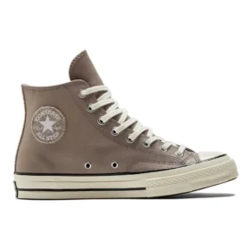 Chuck 70 High ”Grey Ivory”