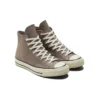Chuck 70 High ”Grey Ivory”