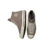 Chuck 70 High ”Grey Ivory”