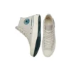 Chuck 70 High ”Grey Ivory Blue”