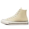 Chuck 70 High ”Grey Lemon”