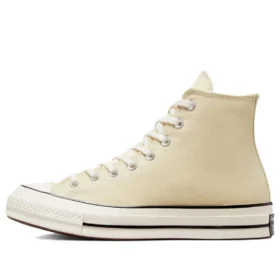 Chuck 70 High ”Grey Lemon”