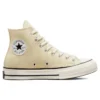 Chuck 70 High ”Grey Lemon”