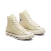 Chuck 70 High ”Grey Lemon”