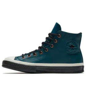 Chuck 70 High GTX ”Green”