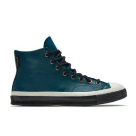 Chuck 70 High GTX ”Green”