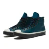 Chuck 70 High GTX ”Green”