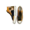 Chuck 70 High ”Hacked Archive – Dark Moss Black”