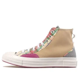 Chuck 70 High ”Hacked Fashion – Nomad Khaki”