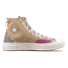 Chuck 70 High ”Hacked Fashion – Nomad Khaki”
