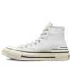 Chuck 70 High ”Hacked Heel Edge Glow – White”