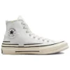 Chuck 70 High ”Hacked Heel Edge Glow – White”