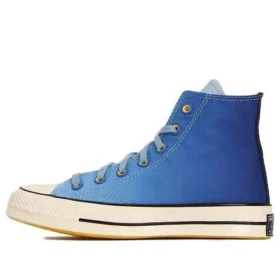 Chuck 70 High ”Heart of the City – Los Angeles”