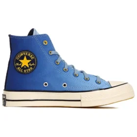 Chuck 70 High ”Heart of the City – Los Angeles”