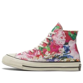 Chuck 70 High ”Heart of the City – Paris”