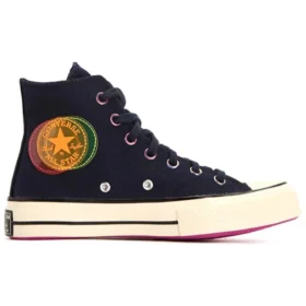 Chuck 70 High ”Heart of the City – Shanghai”