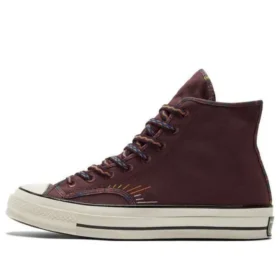 Chuck 70 High ”Heritage Detail”