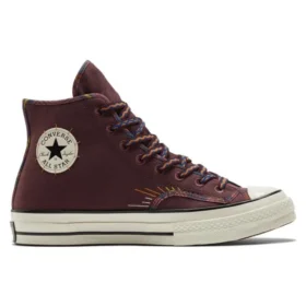 Chuck 70 High ”Heritage Detail”