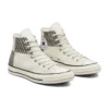 Chuck 70 High ”Herringbone Patchwork”