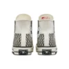 Chuck 70 High ”Herringbone Patchwork”