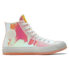Chuck 70 High ”Hi-Vis Iridescent”