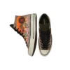 Chuck 70 High ”Holiday Sweater – Orange”