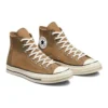 Chuck 70 High ”Houndstooth Patchwork”