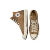 Chuck 70 High ”Houndstooth Patchwork”