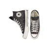 Chuck 70 High ”Houndstooth Shine – Black”