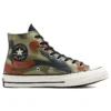 Chuck 70 High ”Hybrid Camo”
