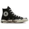 Chuck 70 High ”Hybrid Floral”