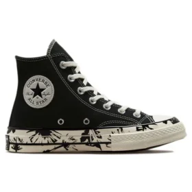 Chuck 70 High ”Hybrid Floral”