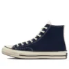 Chuck 70 High ”Hybrid Texture – Cedar Bark Midnight Navy”