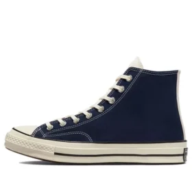 Chuck 70 High ”Hybrid Texture – Cedar Bark Midnight Navy”