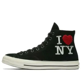 Chuck 70 High ”I Love NY”