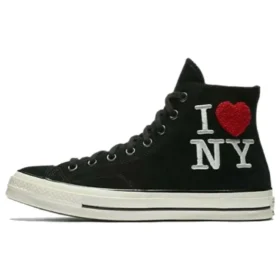 Chuck 70 High ”I Love NY”