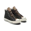 Chuck 70 High ”Icy Shine – Black”