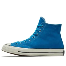 Chuck 70 High ”Imperial Blue”