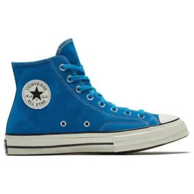 Chuck 70 High ”Imperial Blue”
