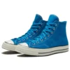 Chuck 70 High ”Imperial Blue”